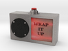 Wrap it up Box - Large 3d printed 