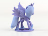 My Little Pony - Luna S1 Posed 3d printed 