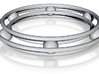 bearing bracelet (203 mm) 3d printed 