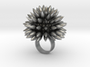 Dahly Ring 3d printed 