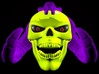 Skeletor Reborn 3d printed 