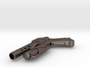 Enders Gun 3d printed 
