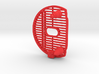 NESCAFE Dolce Gusto MiniMe Festive drip tray 3d printed 