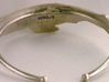 Sea Lion Bracelet  3d printed 