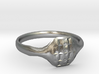 Triss Ring US Size 8 5/8 UK Size R 3d printed 