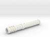 Saber Core With Switches 3d printed 