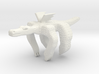 Dragonhugs 3d printed 