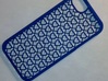iPhone 5 Case- Hearts 3d printed 