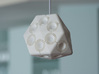 Minipod Pendant Lamp 3d printed Minipod Pendant (unlit)