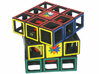 Variomatic Cube 3d printed Variomatic turn