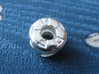 Fiver Tritium Bead (Pandora Thread) 3d printed 