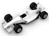 Formula 1 IDT 3d printed 