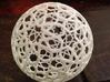 Great Rhombicosidodecahedron SMALL 3d printed 