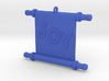 Ornament, Scroll, Joy 3d printed 