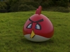 Angry Bird 3d printed Add a caption...