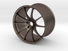 Scaled Performance Wheel 2 3d printed 