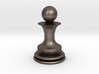 Chess Pawn 3d printed 