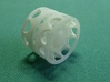 T-54 Early Idler Wheel for Tamiya T-55 1/35 3d printed Add a caption...