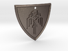 Dragon Age Shield 3d printed 