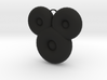 Mickeymouse 3d printed 