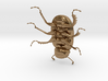 Dung Beetle 3d printed 