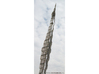 دبي هندسة معمارية 3d printed 