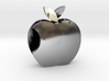 Apple pendant Love  3d printed 