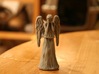 Some Call Me a Weeping Angel.. 3d printed Boo!