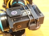 Feiyu-Tech G3 - Protective Lens Clip 3d printed 