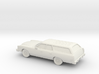 1/87 1977 Ford Country-Squire 3d printed 