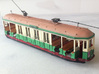 Sydney O Class Tram HO 1:87 3d printed 