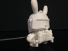 Boba Bunny 3d printed 