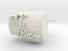 Peters Cuff Links 3d printed 