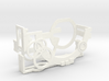 Crank Case Frame _ Part3of3 _ by Dallas Good 3d printed 