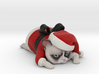 Grumpy Cat - Christmas Edition 3d printed 