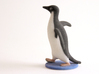 Socially Awkward Penguin 3d printed 