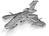 Scorpion Class BattleCruiser III 3d printed 