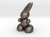 Rabbit Robot 3d printed 