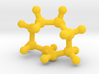 trans-Cyclooctene (small) 3d printed 