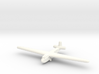 DFS-230 Glider-1/285 Scale- (Qty.1) Germany 3d printed 
