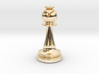 Inception Bishop Chess Piece (Heavy) 3d printed 