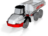 1/160 Astra IVECO ADT 40 DUMP TRUCK 3d printed 