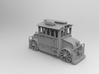 1/87 Pennsylvania Railroad Rubber Tired Switchers 3d printed 