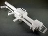 1/6 scale Rocket Launcher 3d printed Add a caption...
