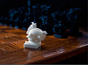 Surreal Chess Set - My Masterpieces - The Pawn 3d printed 