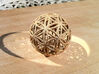 3D 400mm Orb of Life (3D Flower of Life)  3d printed 