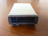 Atari 1050 - 1:3 Scale - SD Card Reader 3d printed WSF, sanded, painted