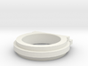 02272012 ring rounded 05292012 3d printed 