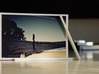 Photo Slide Stand for 4"x6" Images 3d printed 