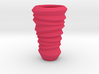 Designer Cup Vase  3d printed 